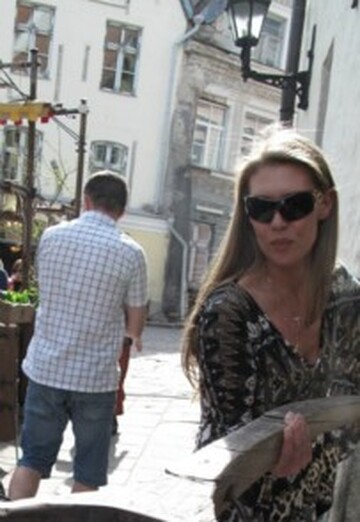 My photo - Alena, 48 from Moscow (@alena7784340)