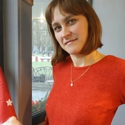Оля Мелешко 36 лет (Стрелец) Броды