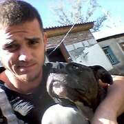Kostya, 33, Сосновка