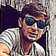 Ник, 28, Васильевский Мох