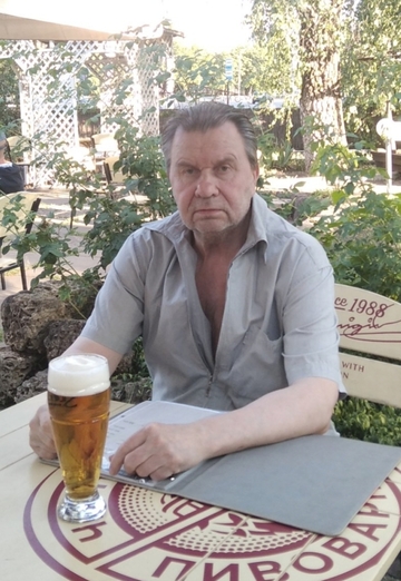 La mia foto - Pavel, 59 di Kryvyj Rih (@pavel219232)