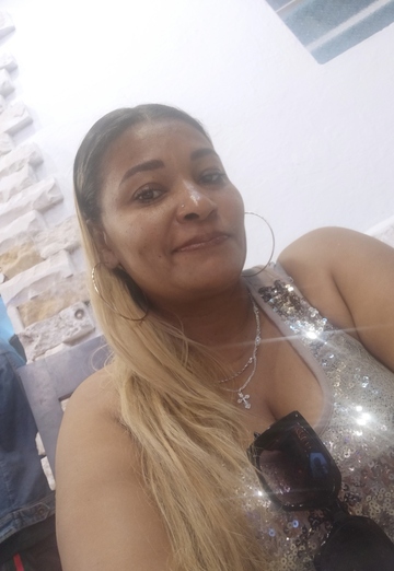 La mia foto - Marie, 43 di L'Avana (@marie1166)