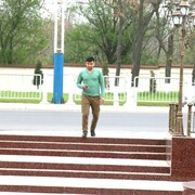 Feruzbek 32 Tashkent