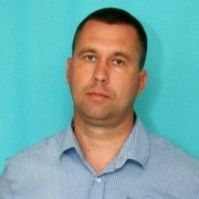 Алексей, 47, Саратов