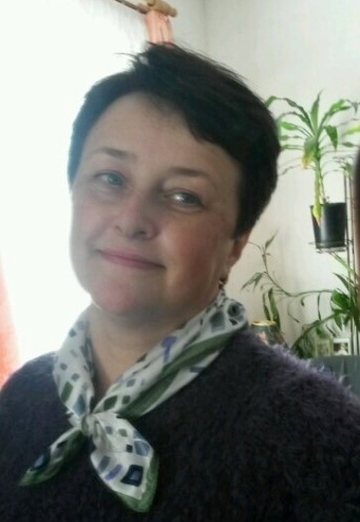 Моя фотография - Наталия, 54 из Калининград (@nataliya12647)