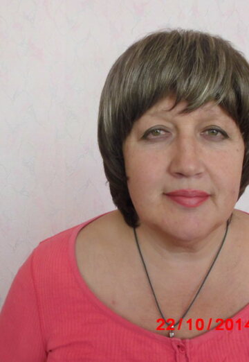 My photo - elena, 63 from Berdyansk (@elena100758)