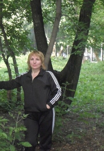 Моя фотография - Mайя, 50 из Москва (@mayya3489)