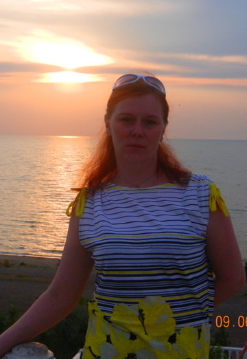Моя фотография - Елена, 39 из Ухта (@elena144001)
