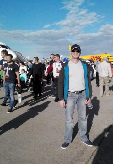 Моя фотография - дмитрий афанасьев, 51 из Новая Каховка (@dmitriyafanasev11)