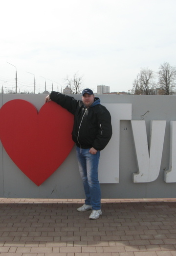 Vladislav (@vladislav23074) — my photo № 2