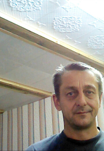 Моя фотография - Игорь, 57 из Вача (@igor287175)