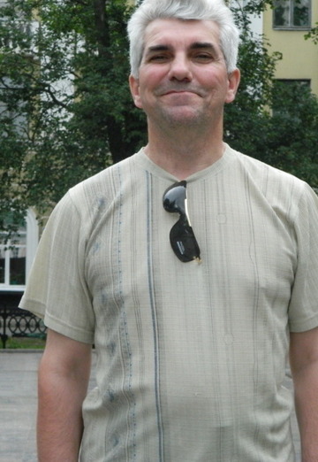 My photo - Trifon, 61 from Slavyansk-na-Kubani (@genrih154)
