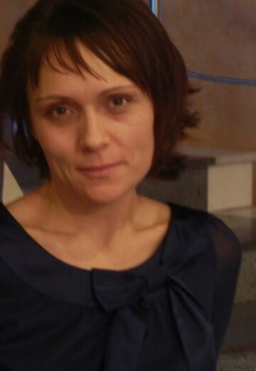 My photo - Irina, 44 from Kursk (@irina257924)