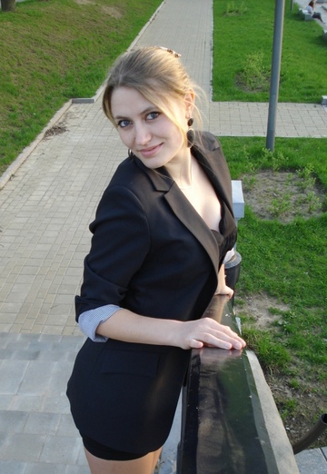 Yulka (@ulka658) — my photo № 25