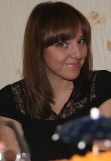 My photo - Svetlana, 38 from Chornomorsk (@svetlana9758)