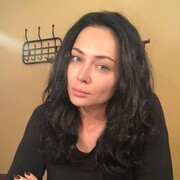 Софа софачка, 18, Москва