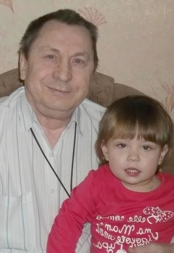 Mein Foto - Wasilii, 75 aus Samara (@vasiliy15013)