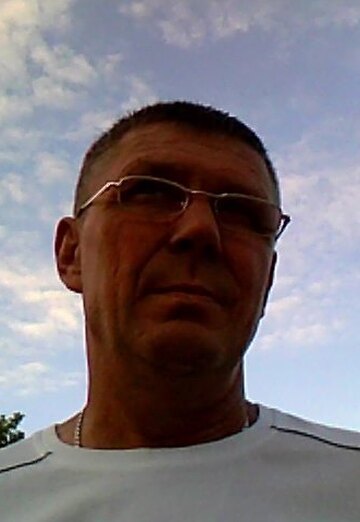 Моя фотография - Вячеслав, 57 из Балаково (@vyacheslav42988)