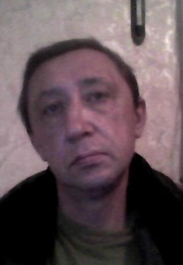 My photo - Sergey Sergeev, 56 from Pavlovsk (@id477680)