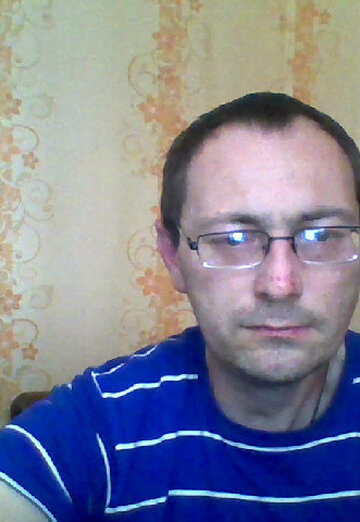 My photo - Aleksey, 48 from Sokol (@aleksey268280)