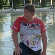 Антон, 35, Москва