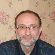 Аркадий 57 лет (Лев) Богданович