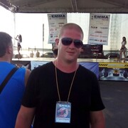 Дмитрий, 33, Хабаровск