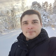 Дмитрий, 30, Никель