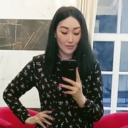 Anna 33 Irkutsk