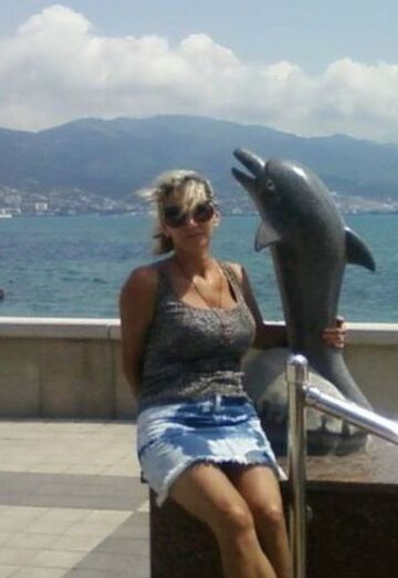My photo - Nathalie, 52 from Gijón (@nathalie71)