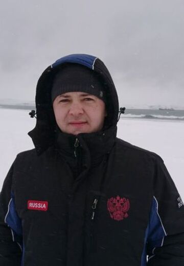 Моя фотография - Павел, 41 из Североморск (@pavel101523)