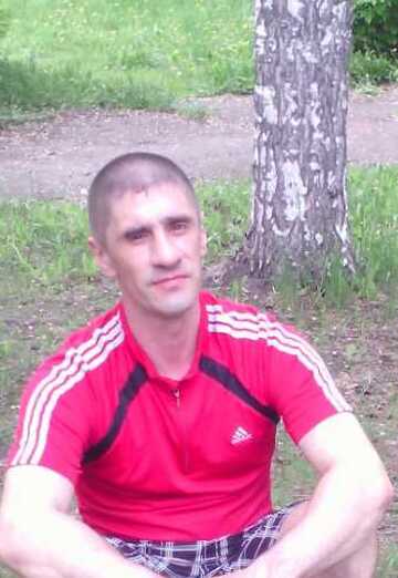 My photo - Vyacheslav, 44 from Kemerovo (@vyacheslav83940)