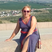 Светлана 60 Екатеринбург