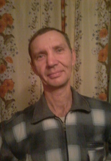 Моя фотография - Александр, 52 из Алматы́ (@aleksandr360322)