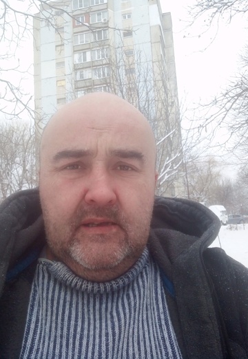 Моя фотография - Николай, 47 из Александровское (Ставрополь.) (@nikolay264202)