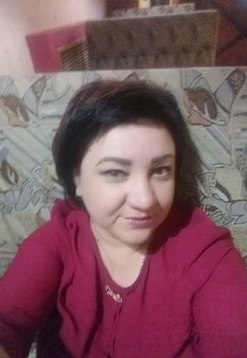 My photo - Lyudmila, 39 from Engels (@ludmila88187)