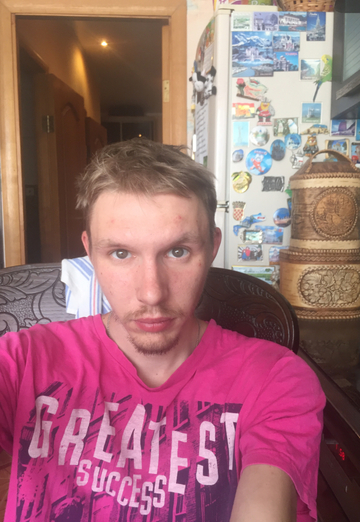 Моя фотография - {OlegAtoR}, 31 из Тарту (@boy-trax-gerl)