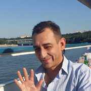 Роман, 46, Одинцово