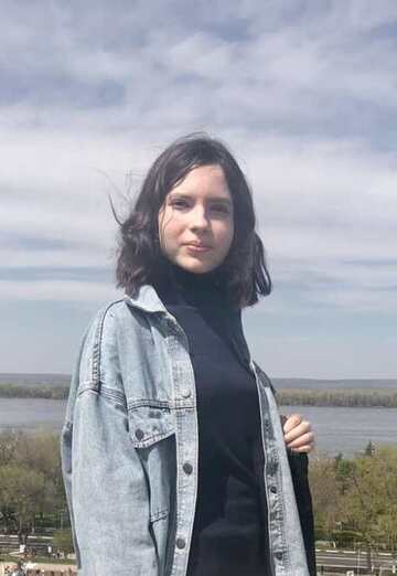 My photo - Alina, 20 from Samara (@alina115089)