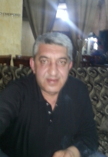 My photo - Garik, 54 from Yerevan (@garik13416)