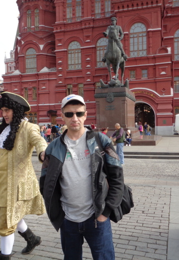 My photo - Valeriy, 45 from Kovrov (@valeriy49064)
