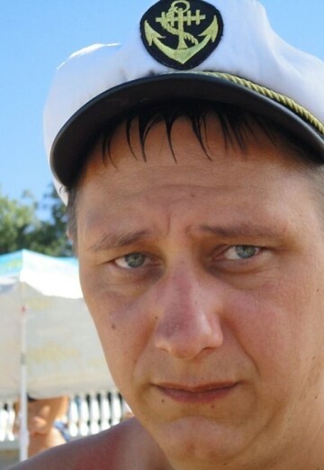 My photo - Evgeniy, 47 from Cherkessk (@evgeniy363638)