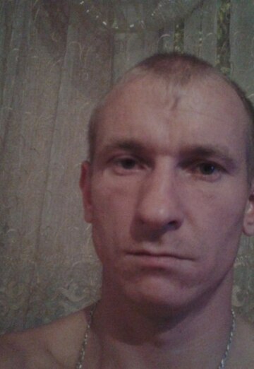 Моя фотография - Евгений, 37 из Омск (@evgeniy176643)