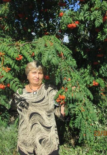 My photo - Marina, 60 from Krasnogvardeyskoe (@marina8273148)