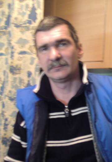 Моя фотография - Aleksey, 62 из Петропавловск-Камчатский (@aleksey201831)