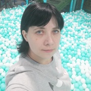 АЛЕНА, 36, Рыбинск