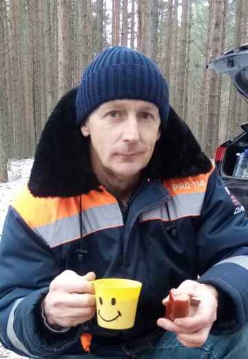 My photo - Nikolay, 52 from Dzerzhinsky (@nikolay245840)