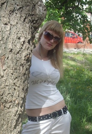 Katerina (@katerina284) — my photo № 5