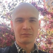 Артем, 34, Щербинка