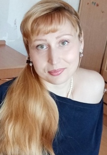 Моя фотография - Виктория, 42 из Астрахань (@viktoriya122075)